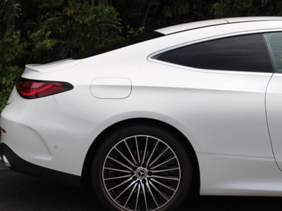 صورة مصغرة 28 لـ 2024 Mercedes-BENZ CLE