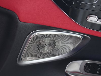 صورة مصغرة 47 لـ 2024 Mercedes-BENZ CLE