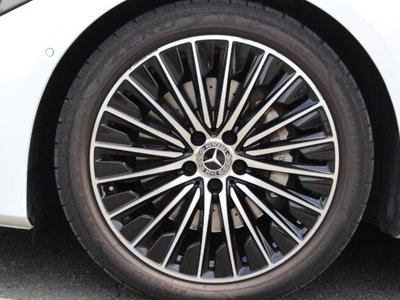 صورة مصغرة 31 لـ 2024 Mercedes-BENZ CLE