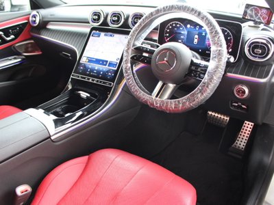 صورة مصغرة 16 لـ 2024 Mercedes-BENZ CLE