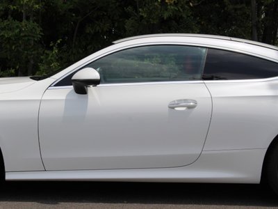 صورة مصغرة 26 لـ 2024 Mercedes-BENZ CLE