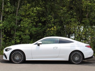 صورة مصغرة 11 لـ 2024 Mercedes-BENZ CLE