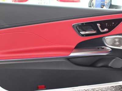 صورة مصغرة 45 لـ 2024 Mercedes-BENZ CLE