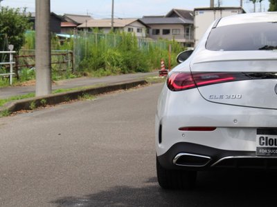 صورة مصغرة 37 لـ 2024 Mercedes-BENZ CLE