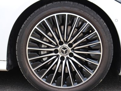 صورة مصغرة 34 لـ 2024 Mercedes-BENZ CLE