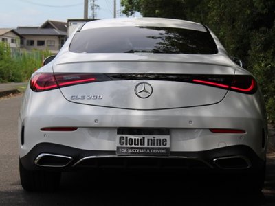 2024 Mercedes-BENZ CLE photo 8