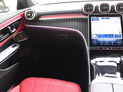 صورة مصغرة 15 لـ 2024 Mercedes-BENZ CLE