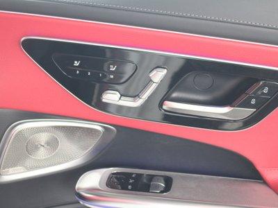 صورة مصغرة 46 لـ 2024 Mercedes-BENZ CLE