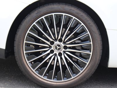 صورة مصغرة 33 لـ 2024 Mercedes-BENZ CLE