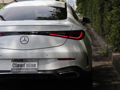صورة مصغرة 39 لـ 2024 Mercedes-BENZ CLE