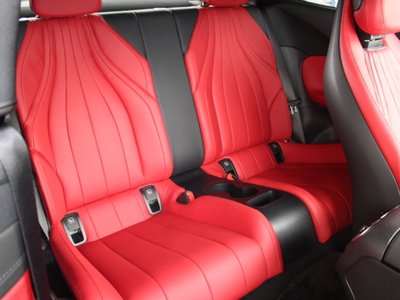 صورة مصغرة 18 لـ 2024 Mercedes-BENZ CLE