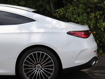 صورة مصغرة 27 لـ 2024 Mercedes-BENZ CLE