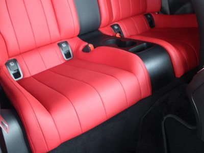 صورة مصغرة 20 لـ 2024 Mercedes-BENZ CLE
