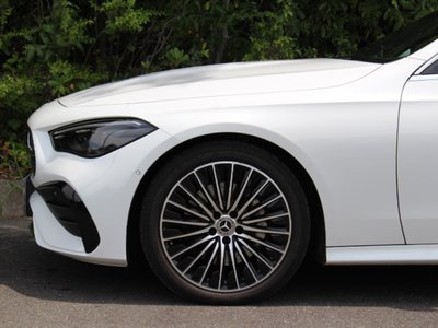 صورة مصغرة 25 لـ 2024 Mercedes-BENZ CLE