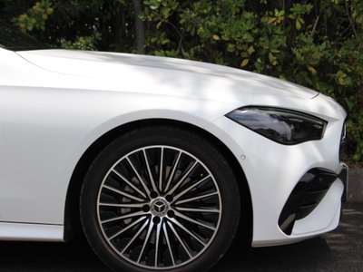 صورة مصغرة 30 لـ 2024 Mercedes-BENZ CLE