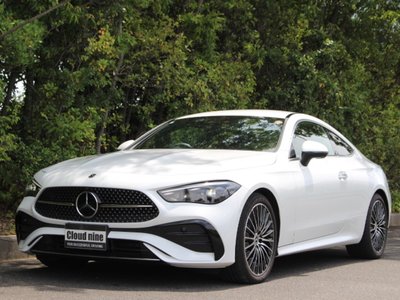 2024 Mercedes-BENZ CLE photo 6