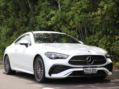 2024 Mercedes-BENZ CLE photo 7