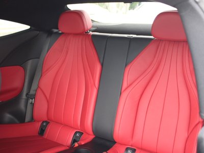 صورة مصغرة 22 لـ 2024 Mercedes-BENZ CLE