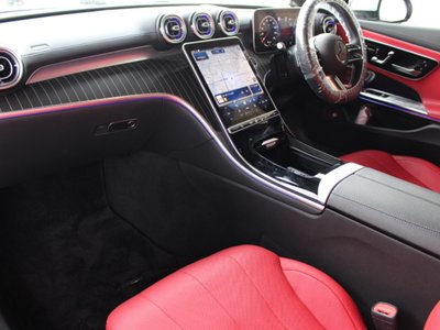 صورة مصغرة 17 لـ 2024 Mercedes-BENZ CLE