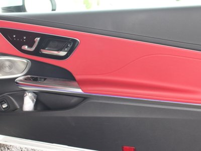 صورة مصغرة 44 لـ 2024 Mercedes-BENZ CLE