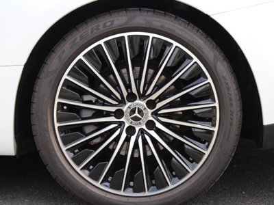 صورة مصغرة 32 لـ 2024 Mercedes-BENZ CLE
