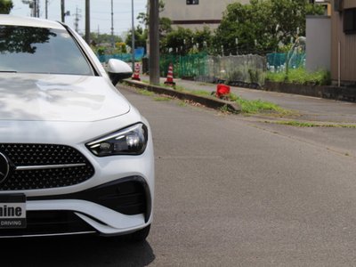 صورة مصغرة 36 لـ 2024 Mercedes-BENZ CLE