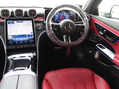صورة مصغرة 14 لـ 2024 Mercedes-BENZ CLE