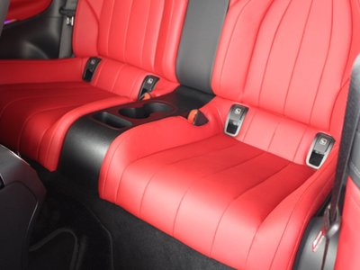 صورة مصغرة 23 لـ 2024 Mercedes-BENZ CLE