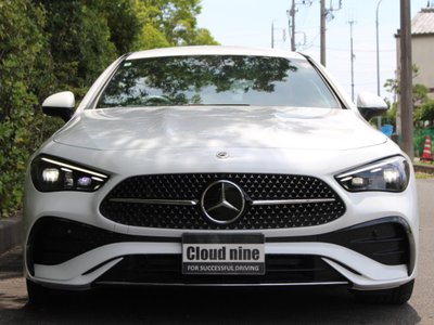 2024 Mercedes-BENZ CLE photo 5