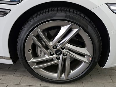 GENESIS G80 (RG3) - 8