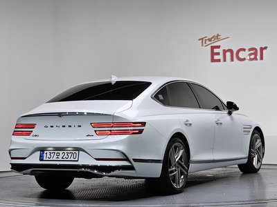 GENESIS G80 (RG3) - 3