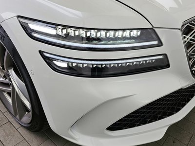 GENESIS G80 (RG3) - 9