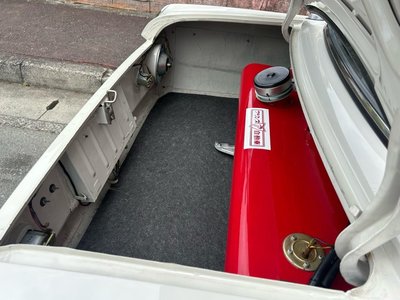صورة 42 لـ 1968 Nissan SKYLINE COUPE
