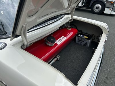 صورة 41 لـ 1968 Nissan SKYLINE COUPE