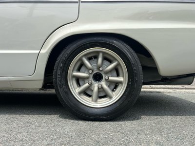 صورة 11 لـ 1968 Nissan SKYLINE COUPE