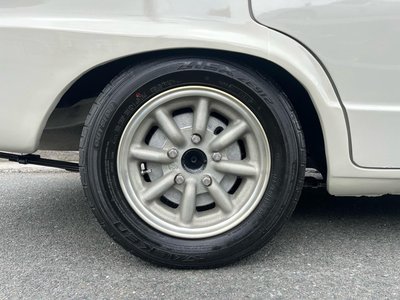 صورة 12 لـ 1968 Nissan SKYLINE COUPE