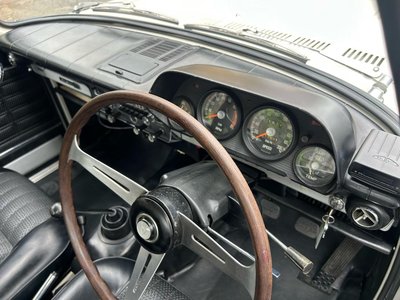 صورة 17 لـ 1968 Nissan SKYLINE COUPE