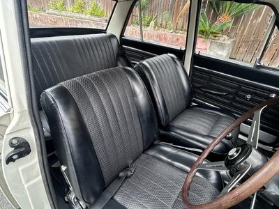 صورة 16 لـ 1968 Nissan SKYLINE COUPE