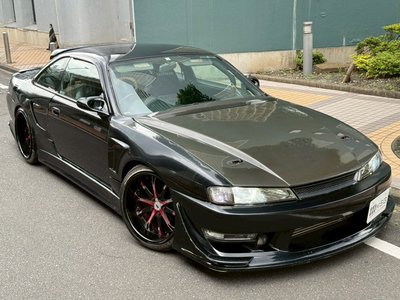 صورة مصغرة 13 لـ 1998 Nissan SYLVIA