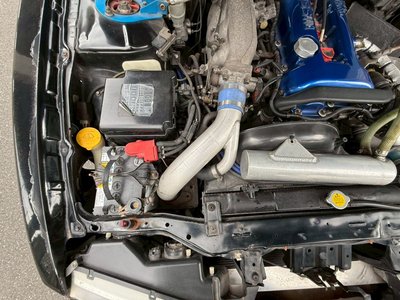 صورة مصغرة 72 لـ 1998 Nissan SYLVIA