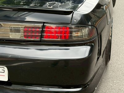 صورة مصغرة 35 لـ 1998 Nissan SYLVIA