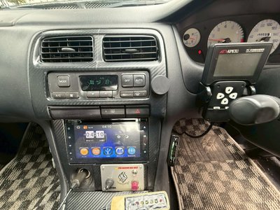 صورة مصغرة 54 لـ 1998 Nissan SYLVIA
