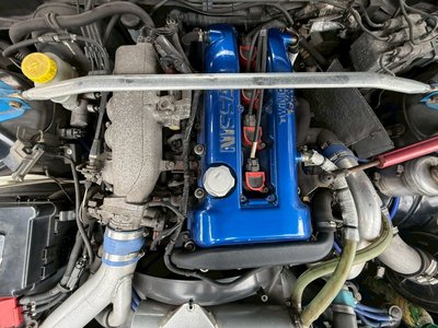 صورة مصغرة 74 لـ 1998 Nissan SYLVIA