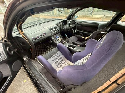 صورة مصغرة 55 لـ 1998 Nissan SYLVIA