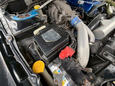 صورة مصغرة 75 لـ 1998 Nissan SYLVIA