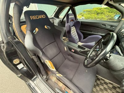 صورة مصغرة 48 لـ 1998 Nissan SYLVIA
