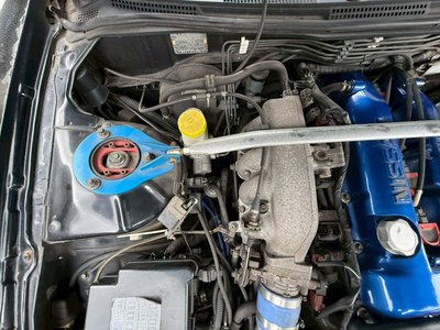 صورة مصغرة 71 لـ 1998 Nissan SYLVIA