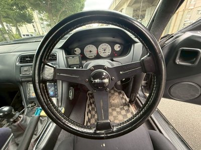 صورة مصغرة 49 لـ 1998 Nissan SYLVIA