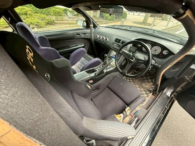 صورة مصغرة 47 لـ 1998 Nissan SYLVIA