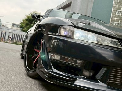 صورة مصغرة 19 لـ 1998 Nissan SYLVIA